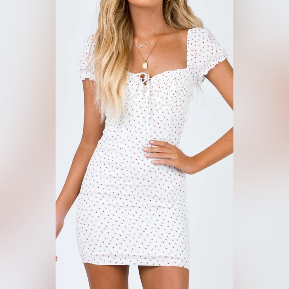 Princess Polly Dress